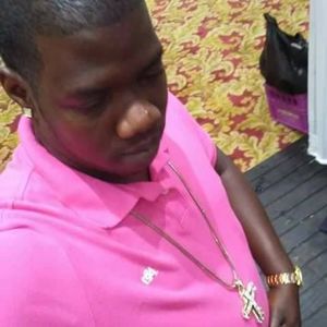 Meet your Posher, Kenroy